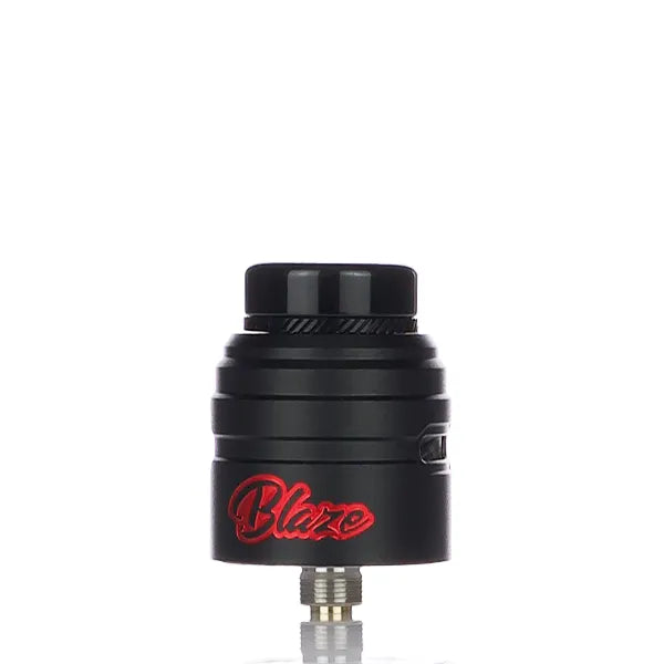 ThunderHead Creations X Mike Vapes Blaze Solo 24mm RDA