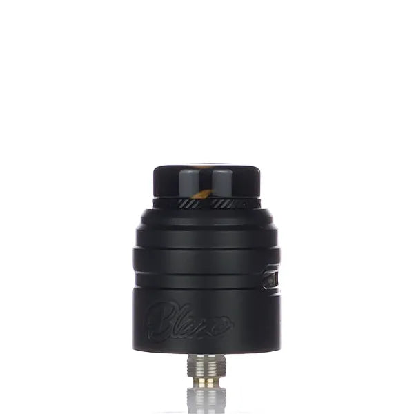 ThunderHead Creations X Mike Vapes Blaze Solo 24mm RDA