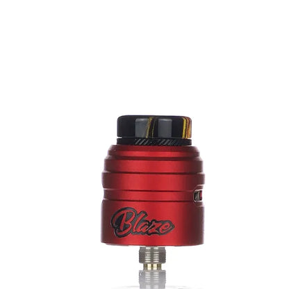 ThunderHead Creations X Mike Vapes Blaze Solo 24mm RDA