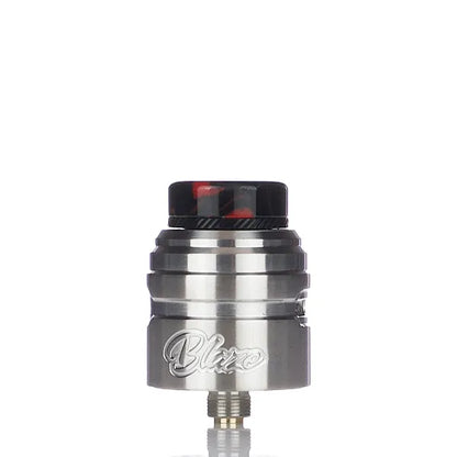 ThunderHead Creations X Mike Vapes Blaze Solo 24mm RDA