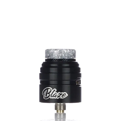 ThunderHead Creations X Mike Vapes Blaze Solo 24mm RDA