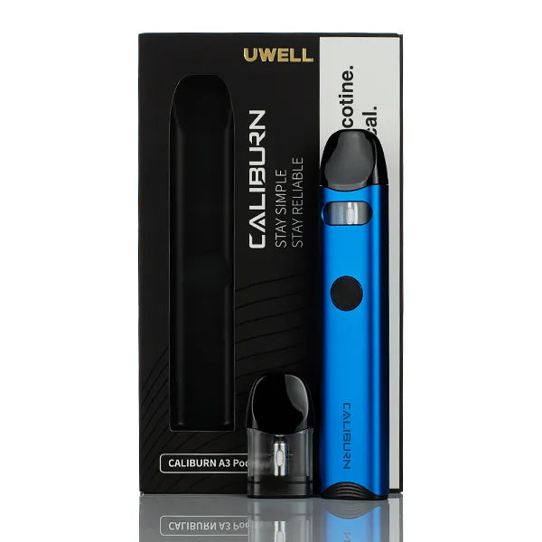 Uwell Caliburn A3 13W Pod System