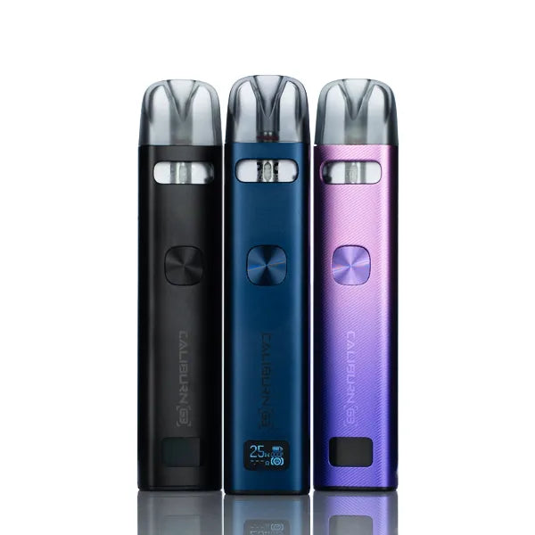 Uwell Caliburn G3 25W Pod System