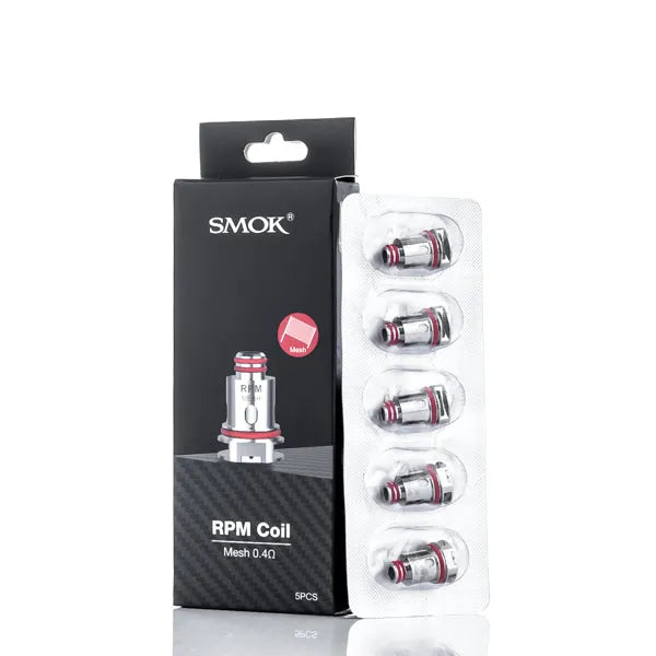 SMOK RPM Replacement Coils