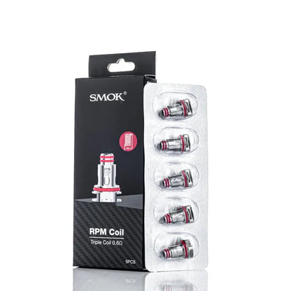 SMOK RPM Replacement Coils