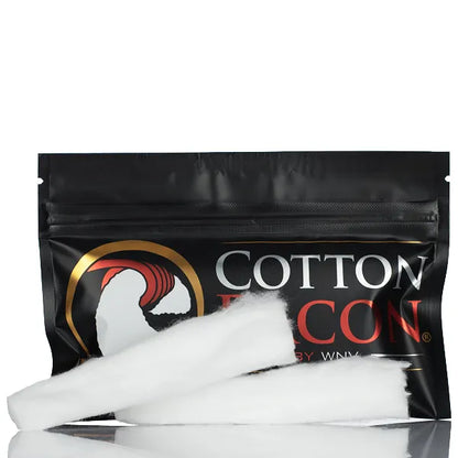 Wick 'N' Vape Cotton Bacon Prime