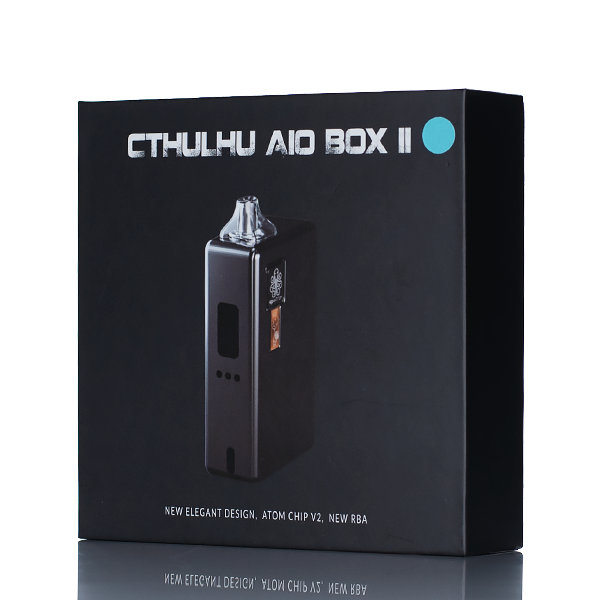 Cthulhu Mod Cthulhu AIO V2 Boro Mod