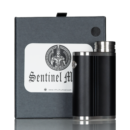 Cthulhu Mod Sentinel DNA60C 60W SBS Box Mod