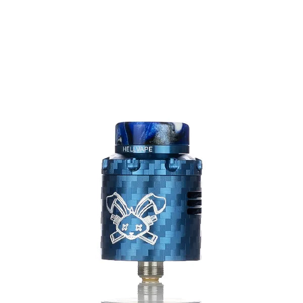 Hellvape Dead Rabbit 3 24mm RDA