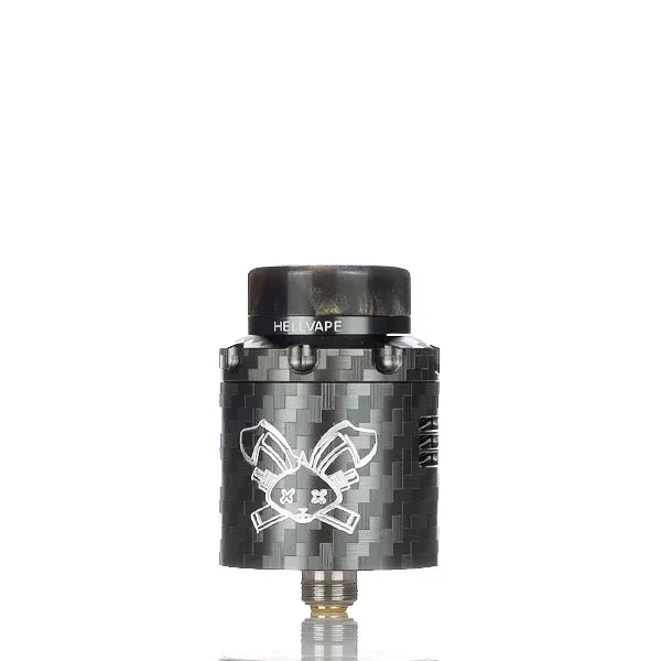 Hellvape Dead Rabbit 3 24mm RDA