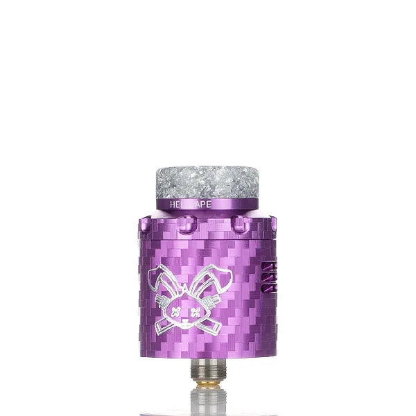 Hellvape Dead Rabbit 3 24mm RDA