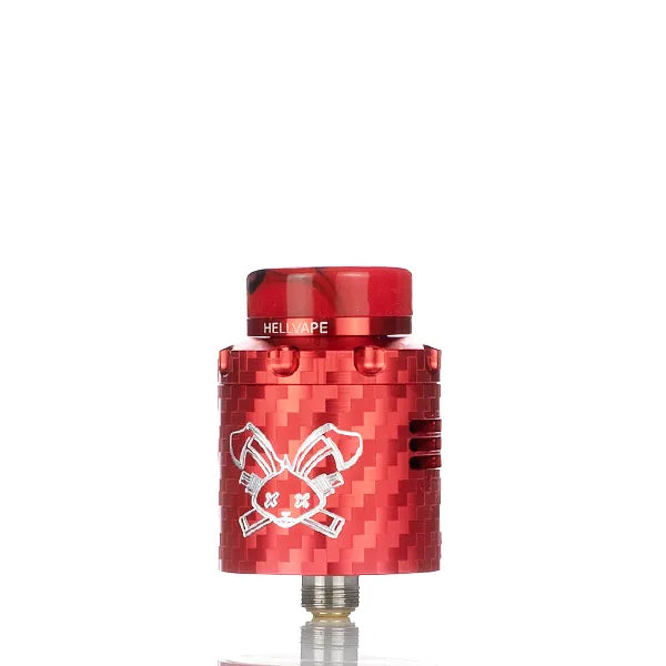 Hellvape Dead Rabbit 3 24mm RDA