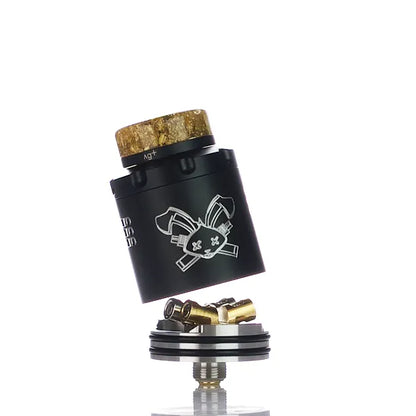 Hellvape Dead Rabbit 3 24mm RDA