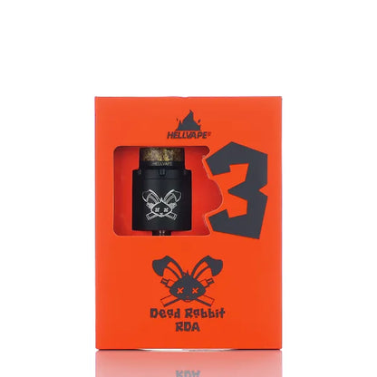 Hellvape Dead Rabbit 3 24mm RDA