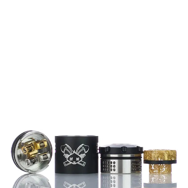 Hellvape Dead Rabbit 3 24mm RDA