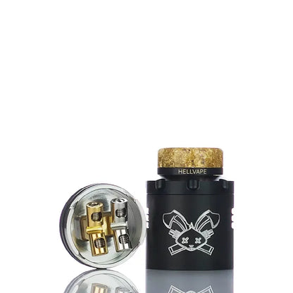 Hellvape Dead Rabbit 3 24mm RDA