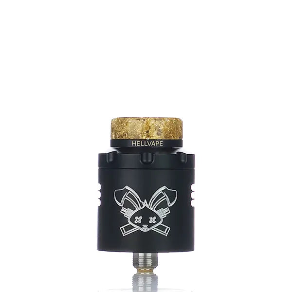 Hellvape Dead Rabbit 3 24mm RDA