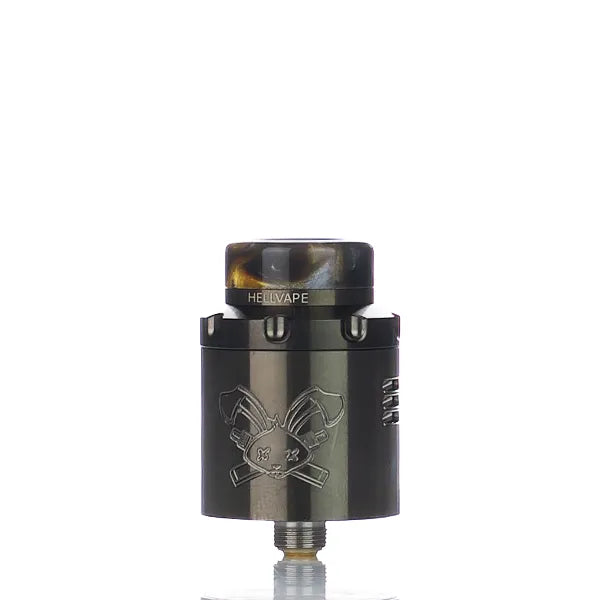 Hellvape Dead Rabbit 3 24mm RDA