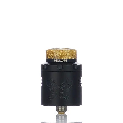 Hellvape Dead Rabbit 3 24mm RDA