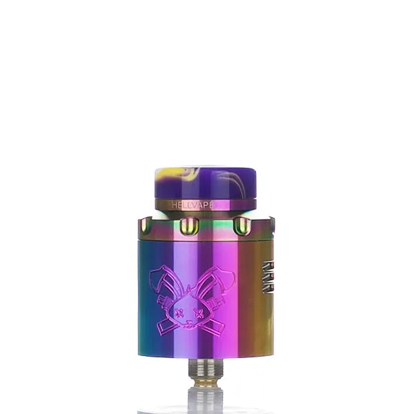 Hellvape Dead Rabbit 3 24mm RDA