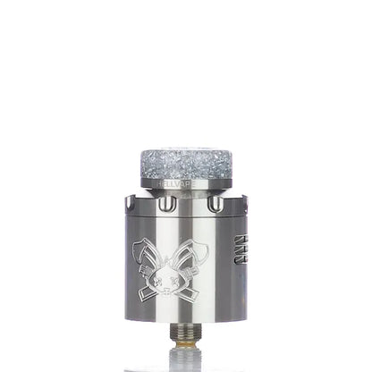 Hellvape Dead Rabbit 3 24mm RDA