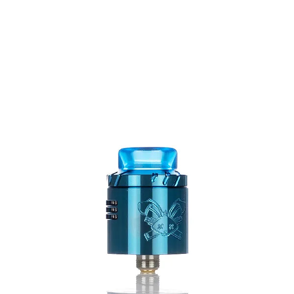 Hellvape Dead Rabbit Solo 22mm RDA