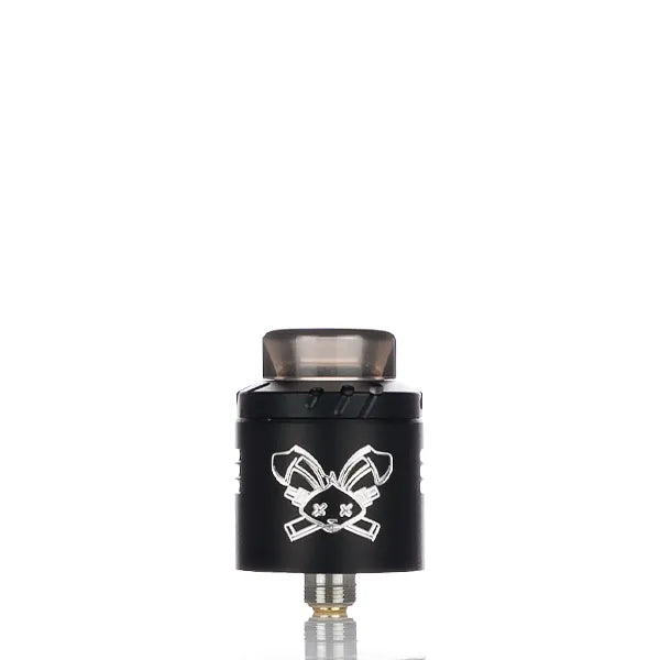 Hellvape Dead Rabbit Solo 22mm RDA