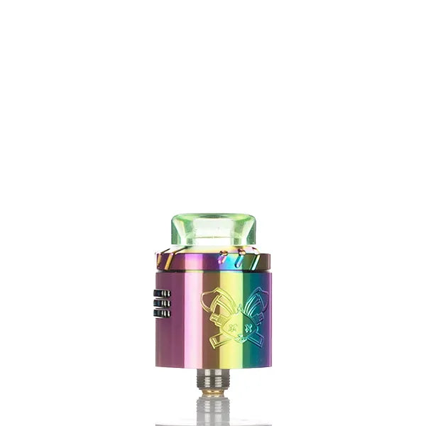 Hellvape Dead Rabbit Solo 22mm RDA