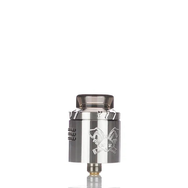 Hellvape Dead Rabbit Solo 22mm RDA