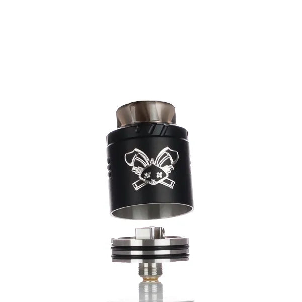 Hellvape Dead Rabbit Solo 22mm RDA