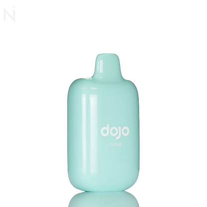 Vaporesso DOJO iMate X 40K Disposable Kit