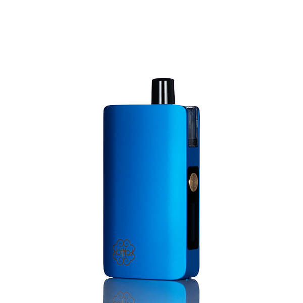 blue dotMod dotPod Max 60W Pod System