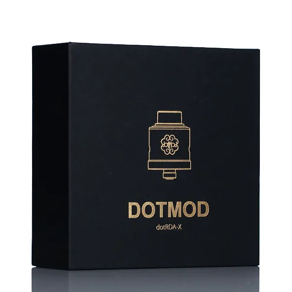 dotMod dotRDA X 22mm RDA