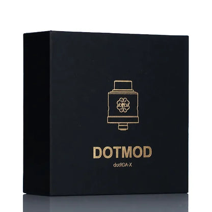 dotMod dotRDA X 22mm RDA