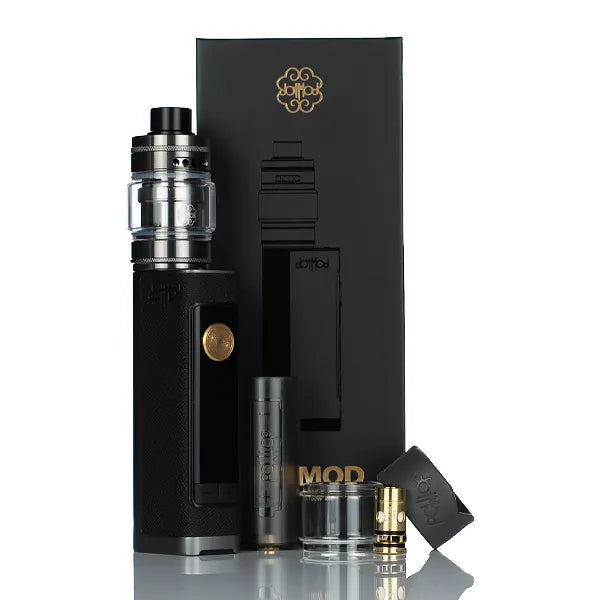 dotMod dotBox 100W Starter Kit