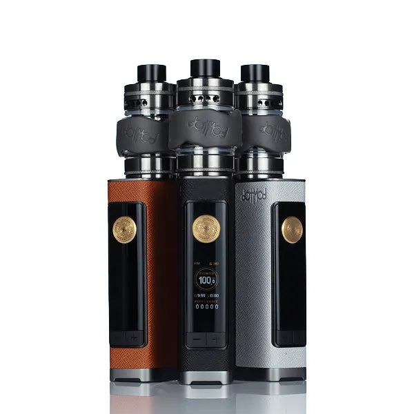 dotMod dotBox 100W Starter Kit