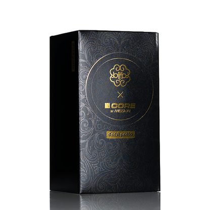 dotMod x Mission XV dotApollo AIO