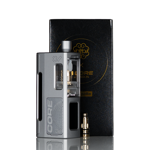 dotMod x Mission XV dotApollo AIO