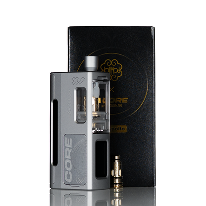 dotMod x Mission XV dotApollo AIO