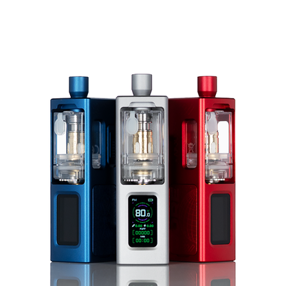 dotMod x Mission XV dotApollo AIO