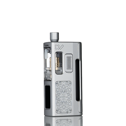 dotMod x Mission XV dotApollo AIO