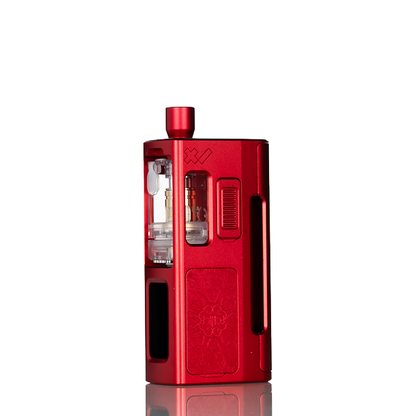 dotMod x Mission XV dotApollo AIO