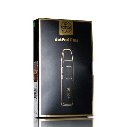 dotMod dotPod Plus 35W Pod System