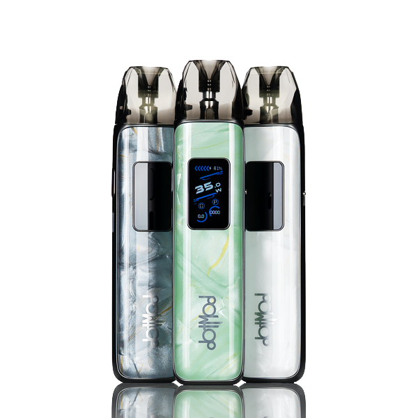 dotMod dotPod Plus 35W Pod System