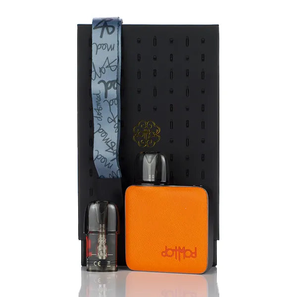 dotMod dotPod Nano Pod System