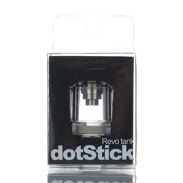 dotMod dotStick Revo Replacement Tank