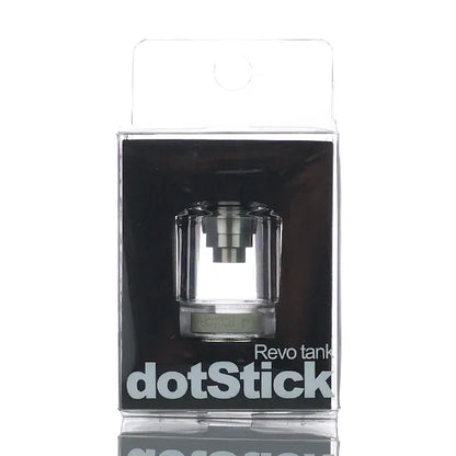 dotMod dotStick Revo Replacement Tank