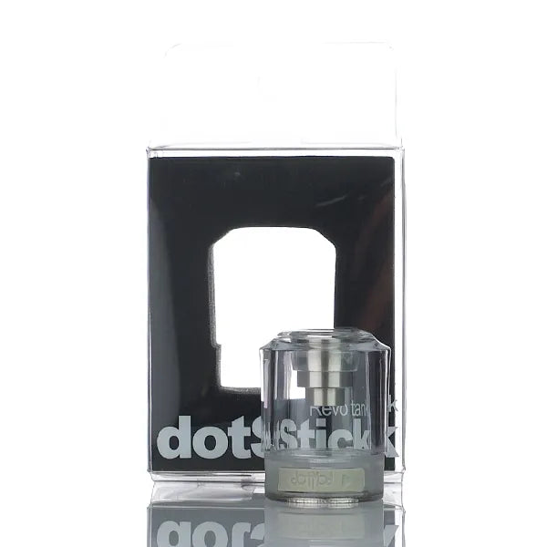 dotMod dotStick Revo Replacement Tank