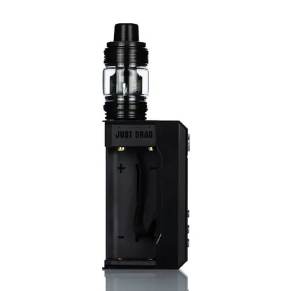 VooPoo Drag 4 177W Dual 18650 Box Mod Starter Kit