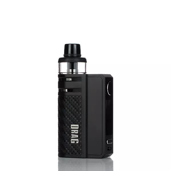 VooPoo Drag E60 60W Pod Mod Kit